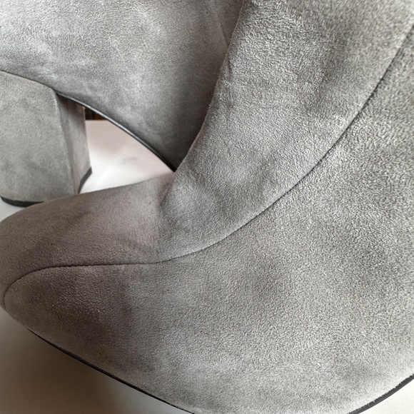 COACH BOOTS - Picture 3 of 3